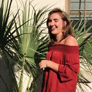 100% Silk Theory Top